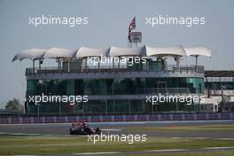 Olli Caldwell (GBR) Trident. 31.07.2020. FIA Formula 3 Championship, Rd 4, Silverstone, England, Friday.