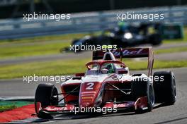 Frederik Vesti (DEN) PREMA Racing.                                02.08.2020. FIA Formula 3 Championship, Rd 4, Silverstone, England, Sunday.
