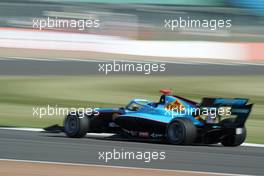 Matteo Nannini (ITA) Jenzer Motorsport. 31.07.2020. FIA Formula 3 Championship, Rd 4, Silverstone, England, Friday.