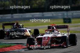 Logan Sargeant (USA) PREMA Racing.                                02.08.2020. FIA Formula 3 Championship, Rd 4, Silverstone, England, Sunday.