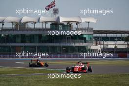 Oscar Piastri (AUS) PREMA Racing/ 31.07.2020. FIA Formula 3 Championship, Rd 4, Silverstone, England, Friday.