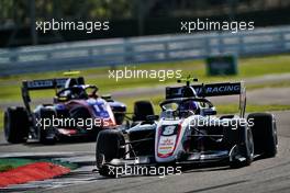 Alexander Smolyar (RUS) ART.                                02.08.2020. FIA Formula 3 Championship, Rd 4, Silverstone, England, Sunday.