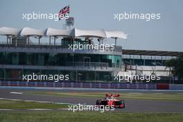 Frederik Vesti (DEN) PREMA Racing. 31.07.2020. FIA Formula 3 Championship, Rd 4, Silverstone, England, Friday.