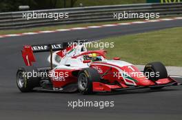 Oscar Piastri (AUS) PREMA Racing.  18.07.2020. FIA Formula 3 Championship, Rd 3, Budapest, Hungary, Saturday.