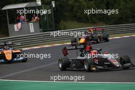 Enzo Fittipaldi (BRA) HWA RACELAB.   18.07.2020. FIA Formula 3 Championship, Rd 3, Budapest, Hungary, Saturday.