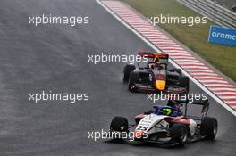 David Schumacher (GER) Charouz Racing System. 19.07.2020. FIA Formula 3 Championship, Rd 3, Budapest, Hungary, Sunday.