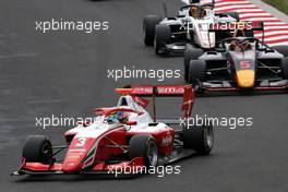 Logan Sargeant (USA) PREMA Racing.   18.07.2020. FIA Formula 3 Championship, Rd 3, Budapest, Hungary, Saturday.