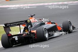 Richard Verschoor (NLD) MP Motorsport.  17.07.2020. FIA Formula 3 Championship, Rd 3, Budapest, Hungary, Friday.