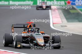 Jack Doohan (AUS) HWA RACELAB.  17.07.2020. FIA Formula 3 Championship, Rd 3, Budapest, Hungary, Friday.