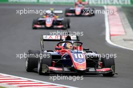 Lirim Zendeli (GER) Trident.  17.07.2020. FIA Formula 3 Championship, Rd 3, Budapest, Hungary, Friday.