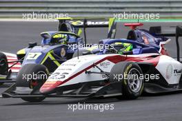 David Schumacher (GER) Charouz Racing System.  18.07.2020. FIA Formula 3 Championship, Rd 3, Budapest, Hungary, Saturday.