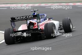 Niko Kari (FIN) Charouz Racing System.  17.07.2020. FIA Formula 3 Championship, Rd 3, Budapest, Hungary, Friday.