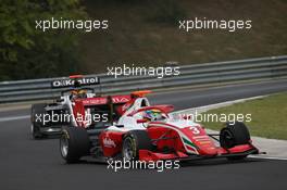 Logan Sargeant (USA) PREMA Racing. 18.07.2020. FIA Formula 3 Championship, Rd 3, Budapest, Hungary, Saturday.