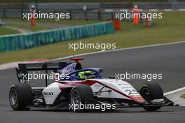 David Schumacher (GER) Charouz Racing System. 18.07.2020. FIA Formula 3 Championship, Rd 3, Budapest, Hungary, Saturday.
