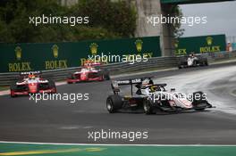 Theo Pourchaire (FRA) ART. 18.07.2020. FIA Formula 3 Championship, Rd 3, Budapest, Hungary, Saturday.