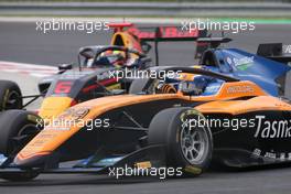 Alex Peroni (AUS) Campos Racing.   18.07.2020. FIA Formula 3 Championship, Rd 3, Budapest, Hungary, Saturday.