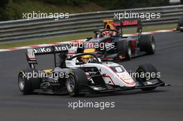 Sebastian Fernandez (ESP) ART.  18.07.2020. FIA Formula 3 Championship, Rd 3, Budapest, Hungary, Saturday.