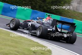 Max Fewtrell (GBR) Hitech.   17.07.2020. FIA Formula 3 Championship, Rd 3, Budapest, Hungary, Friday.