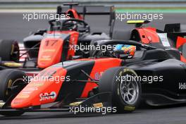 Bent Viscaal (NLD) MP Motorsport.   18.07.2020. FIA Formula 3 Championship, Rd 3, Budapest, Hungary, Saturday.