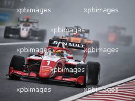 Oscar Piastri (AUS) PREMA Racing. 19.07.2020. FIA Formula 3 Championship, Rd 3, Budapest, Hungary, Sunday.