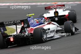 Igor Fraga (BRA) Charouz Racing System.  17.07.2020. FIA Formula 3 Championship, Rd 3, Budapest, Hungary, Friday.