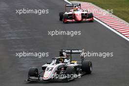 Theo Pourchaire (FRA) ART.   18.07.2020. FIA Formula 3 Championship, Rd 3, Budapest, Hungary, Saturday.