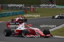Oscar Piastri (AUS) PREMA Racing. 18.07.2020. FIA Formula 3 Championship, Rd 3, Budapest, Hungary, Saturday.