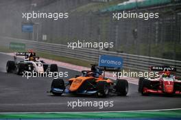 Alex Peroni (AUS) Campos Racing. 19.07.2020. FIA Formula 3 Championship, Rd 3, Budapest, Hungary, Sunday.