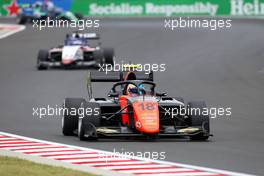 Bent Viscaal (NLD) MP Motorsport.   17.07.2020. FIA Formula 3 Championship, Rd 3, Budapest, Hungary, Friday.