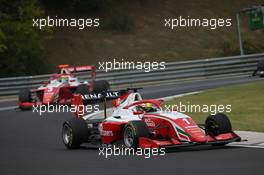 Oscar Piastri (AUS) PREMA Racing. 18.07.2020. FIA Formula 3 Championship, Rd 3, Budapest, Hungary, Saturday.