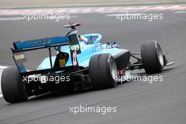 Matteo Nannini (ITA) Jenzer Motorsport.   17.07.2020. FIA Formula 3 Championship, Rd 3, Budapest, Hungary, Friday.