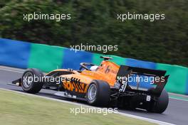 Sophia Floersch (GER) Campos Racing.  17.07.2020. FIA Formula 3 Championship, Rd 3, Budapest, Hungary, Friday.