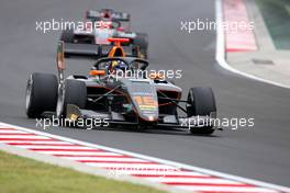 Jack Doohan (AUS) HWA RACELAB.  17.07.2020. FIA Formula 3 Championship, Rd 3, Budapest, Hungary, Friday.