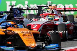 Logan Sargeant (USA) PREMA Racing. 06.09.2020. Formula 3 Championship, Rd 8, Monza, Italy, Sunday.