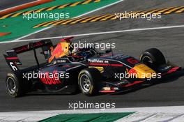 Dennis Hauger (DEN) Hitech. 04.09.2020. Formula 3 Championship, Rd 8, Monza, Italy, Friday.