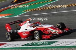 Logan Sargeant (USA) PREMA Racing. 04.09.2020. Formula 3 Championship, Rd 8, Monza, Italy, Friday.