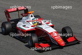 Logan Sargeant (USA) PREMA Racing. 04.09.2020. Formula 3 Championship, Rd 8, Monza, Italy, Friday.