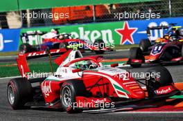 Frederik Vesti (DEN) PREMA Racing. 05.09.2020. Formula 3 Championship, Rd 8, Monza, Italy, Saturday.
