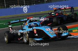Matteo Nannini (ITA) Jenzer Motorsport. 04.09.2020. Formula 3 Championship, Rd 8, Monza, Italy, Friday.