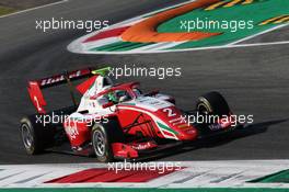 Frederik Vesti (DEN) PREMA Racing. 04.09.2020. Formula 3 Championship, Rd 8, Monza, Italy, Friday.