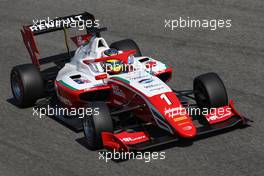 Oscar Piastri (AUS) PREMA Racing. 04.09.2020. Formula 3 Championship, Rd 8, Monza, Italy, Friday.