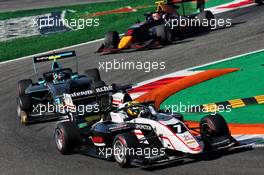 Theo Pourchaire (FRA) ART. 05.09.2020. Formula 3 Championship, Rd 8, Monza, Italy, Saturday.