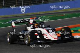 Sebastian Fernandez (ESP) ART. 04.09.2020. Formula 3 Championship, Rd 8, Monza, Italy, Friday.