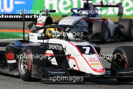 Theo Pourchaire (FRA) ART. 06.09.2020. Formula 3 Championship, Rd 8, Monza, Italy, Sunday.