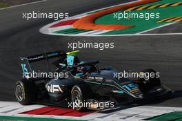 Jake Hughes (GBR) HWA RACELAB. 04.09.2020. Formula 3 Championship, Rd 8, Monza, Italy, Friday.