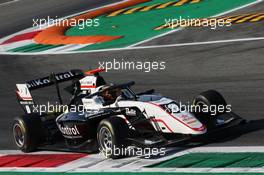 Sebastian Fernandez (ESP) ART. 04.09.2020. Formula 3 Championship, Rd 8, Monza, Italy, Friday.