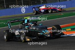 Jake Hughes (GBR) HWA RACELAB. 04.09.2020. Formula 3 Championship, Rd 8, Monza, Italy, Friday.