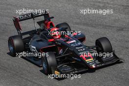 Enzo Fittipaldi (BRA) HWA RACELAB. 04.09.2020. Formula 3 Championship, Rd 8, Monza, Italy, Friday.
