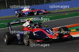 David Beckmann (GER) Trident. 04.09.2020. Formula 3 Championship, Rd 8, Monza, Italy, Friday.