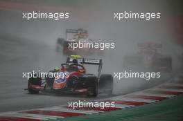 David Beckmann (GER) Trident.  11.07.2020. FIA Formula 3 Championship, Rd 2, Spielberg, Austria, Saturday.